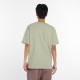 New Balance Ανδρική κοντομάνικη μπλούζα Athletics Logo T-Shirt